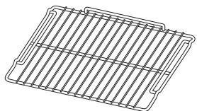 KITCHENAID KMQCX45600 - ACCESSOIRES FOURNIS - 1