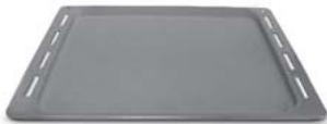 ROSIERES RVC6378RB - OVEN EQUIPMENT - 3