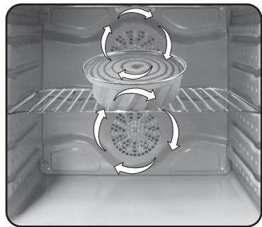 ROSIERES RVC6378RB - PRO/EXP'R TECHNOLOGY - 2