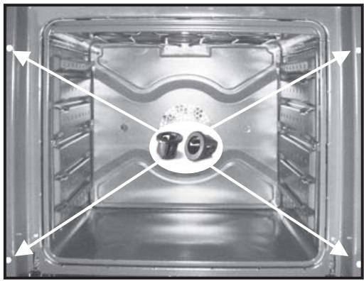 ROSIERES RFZ7972EIN - POUR LES GRILLADES : - 4