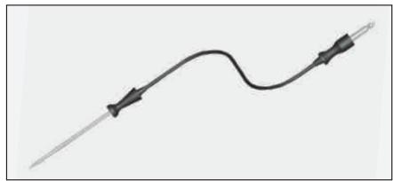 ROSIERES RF6186MIN - Sonde à viande (selon modele) - 1