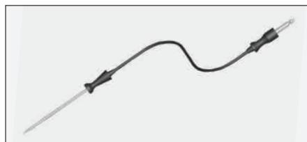ROSIERES RF6186MIN - Meat-probe (depends on the oven model) - 1