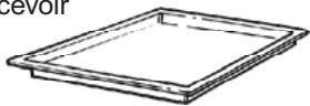 ROSIERES RFT5577BAV - Equipement different SELON le type de FOUR - 2