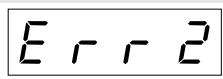 DAEWOO KQG662B - MESSAGE ANORMAL - 1