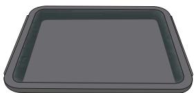 DAEWOO KOR6L9RP - COMMENT UTILISER LES USTENSILES - 1