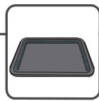 DAEWOO KOR6L9RP - CUISSON MICRO-ONDES - 1