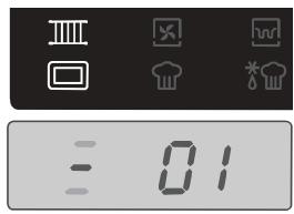 DAEWOO KOR6L9RP - COMMENT UTILISER LES USTENSILES - 6