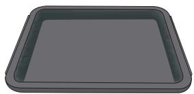DAEWOO KOR81K7B - ■ COMMENT UTILISER LES USTENSILES - 1