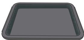 DAEWOO KOR6LBRCR - COMMENT UTILISER LES USTENSILES - 1