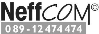NEFF FMGGG53S0 - de Inhaltsverzeichnis - 1