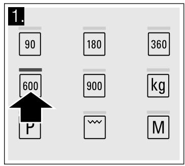 NEFF FMGGG53S0 - Magnetron instellen - 1