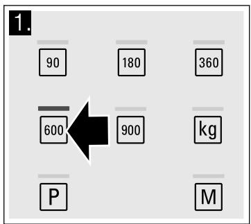 NEFF C57W40N3 - YcTaHOBka MOLHOCTH MNKPOBOJIH - 1