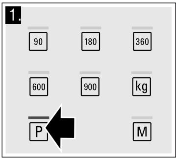 NEFF C57W40N3 - YcTaHOBKa nporpaMMbl - 1