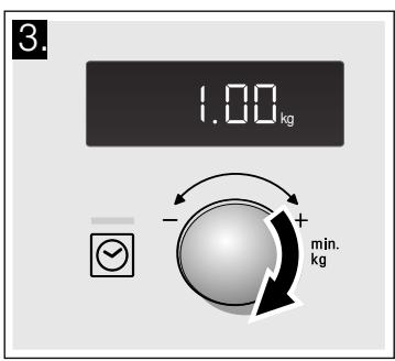 NEFF C57W40N3 - YcTaHOBKa nporpaMMbl - 3