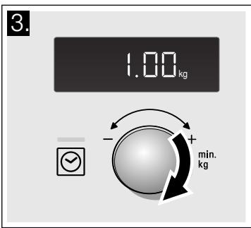 NEFF C57W40N3 - Impostazione del programma - 3
