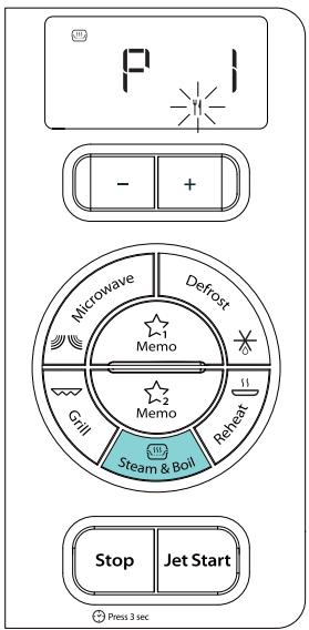 WHIRLPOOL AMW869IXL - Pour le modèle MWA269: - 12