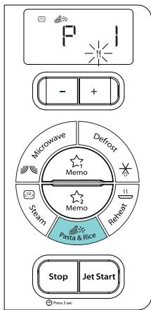 WHIRLPOOL AMW869IXL - Pour le modèle MWA269: - 8