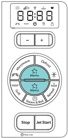 WHIRLPOOL AMW869IXL - Remuer/retourner les aliments - 10