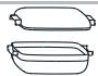 WHIRLPOOL AMW869IXL - Pour le modèle MWA269: - 9