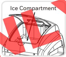 HONEYWELL CS10XE - CAUTION: - 2