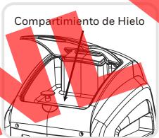 HONEYWELL CS10XE - PRECAUCION: - 2