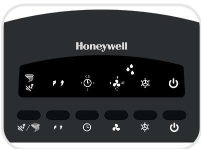 HONEYWELL CS10XE - UTILIZACAO E FUNCIONAMENTO - 1