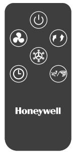 HONEYWELL CS10XE - SWING - 2