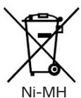 ESSENTIELB SHAVE UP 2 EREHG2 - Recyclage conforme de ce produit - 1