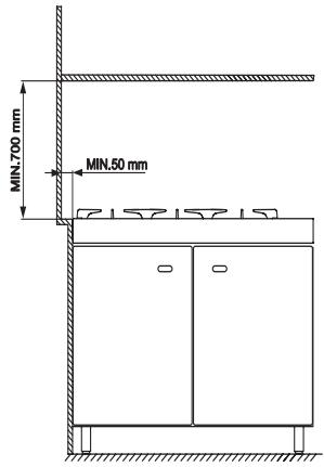 HOTPOINT FH83CHABK - Sostituzione lampada forno - 5