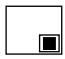 HOTPOINT FH83CHABK - O queimador com "duplaschasaindependentes" - 1