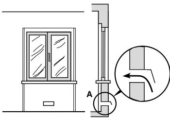HOTPOINT FH83CHABK - Kitchen ventilation - 1