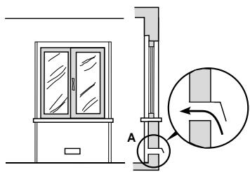 HOTPOINT FI4854PIXHA - Ventilación del ambienteUGC - 1