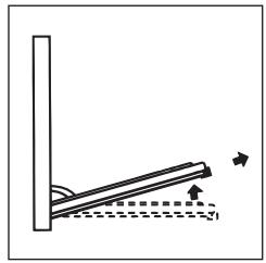 HOTPOINT FI4854PIXHA - Ingrassaggio dei rubinetti - 2