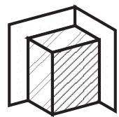 HOTPOINT FI4854PIXHA - Cat. II 2E+3+ - 1