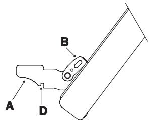 HOTPOINT FI4854PIXHA - Graissage des robinets - 1