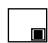 HOTPOINT FI4854PIXHA - The "dual independent flame" burner - 1