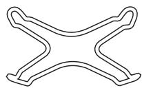 HOTPOINT FI6861SPIXHA - Consejos practicos para el uso de los quemadores - 1