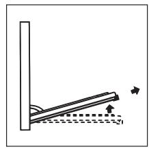 HOTPOINT FI6861SPIXHA - Engrase de las llaves - 2