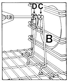 HOTPOINT FI6861SPIXHA - Espeto - assador - 2