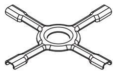 HOTPOINT FI6861SPIXHA - Consejos practicos para el uso de los quemadores - 2