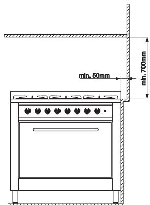 HOTPOINT FI6861SPIXHA - Changing the oven lightbulb - 5