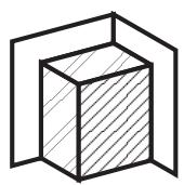 HOTPOINT FI6861SPIXHA - Sostituzione lampada forno - 2