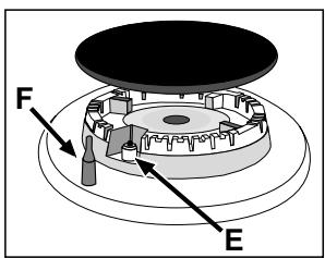 HOTPOINT FI6861SPIXHA - Eliminación del electrodomístico viejo - 6