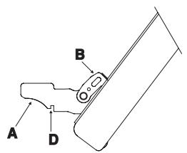 HOTPOINT FI6861SPIXHA - Engrase de las llaves - 1