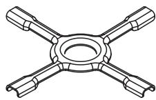 HOTPOINT FI6861SPIXHA - Practical advice on using the burners - 2