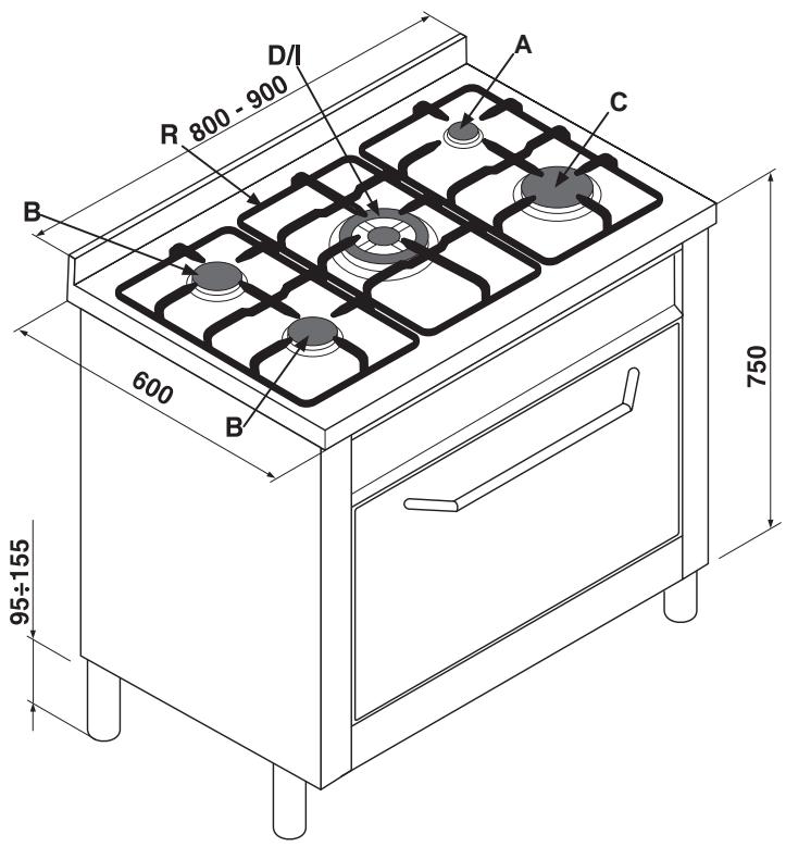 HOTPOINT FI6861SPIXHA - Enlèvement des appareils ménagers usagés - 1