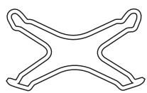 HOTPOINT FI6861SPIXHA - Consigli pratici per l'uso dei brucitori - 1