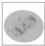 HOTPOINT CP058GTX - independentes: - 2