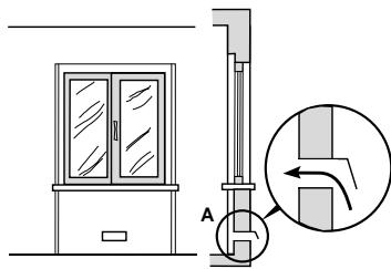HOTPOINT CP058GTX - Kitchen ventilation - 1