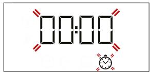 HOTPOINT FH83CHAWH - RÉGLER LA MINUTERIE - 1